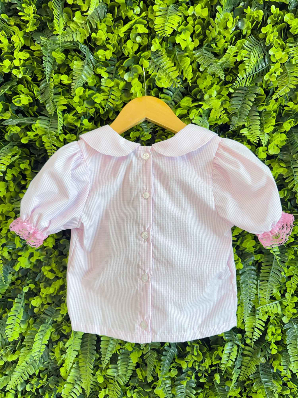 Vestido Infantil Jardineira Fazendinha Vaquinha