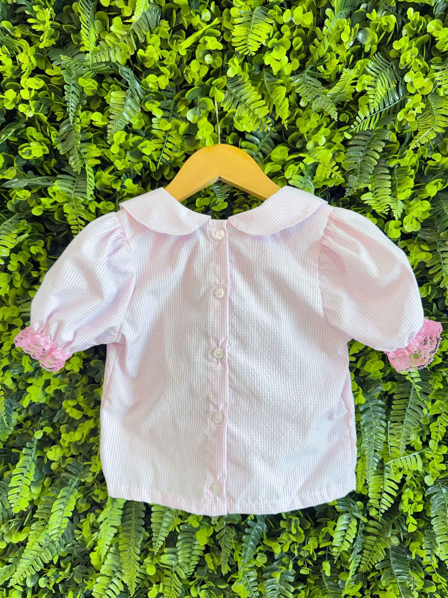 Vestido Infantil Jardineira Fazendinha Vaquinha