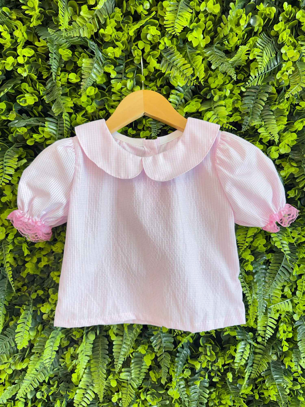 Vestido Infantil Jardineira Fazendinha Vaquinha