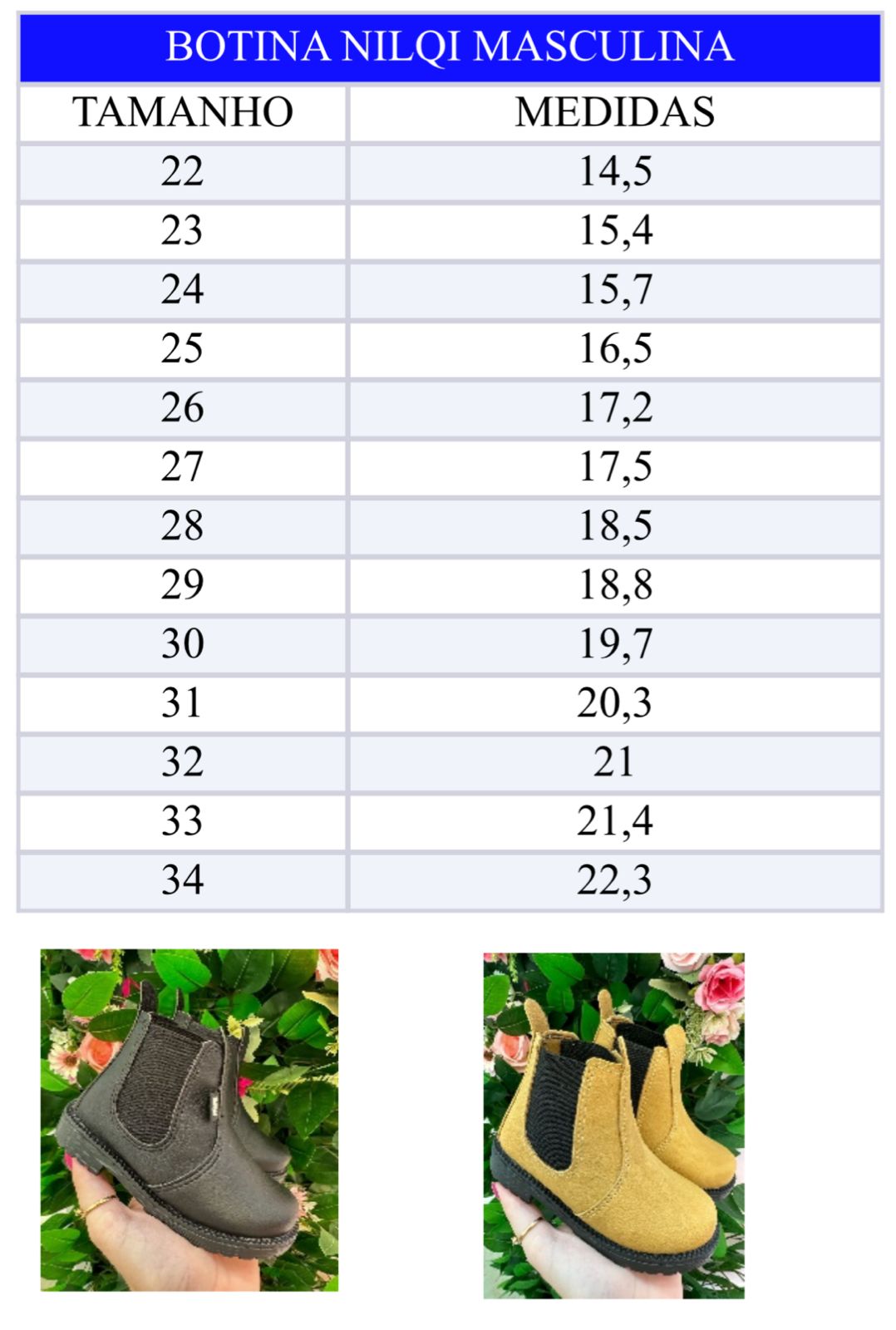 Bota Masculina Mostarda Confortável para Passeios e Festas
