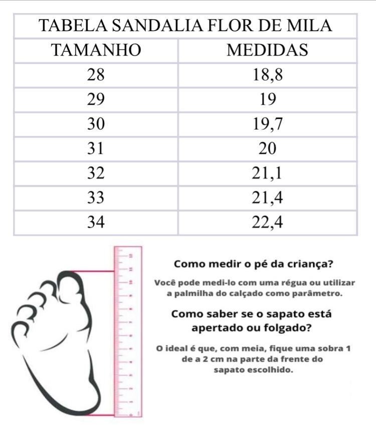 Sandália Azul de Amarrar com Estampa de Borboletas para Meninas
