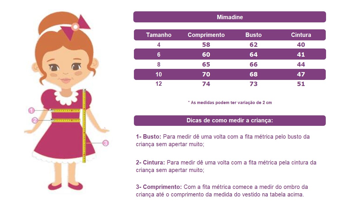 Vestido Infantil Jeans Com Manga Longa para Meninas Off Duty
