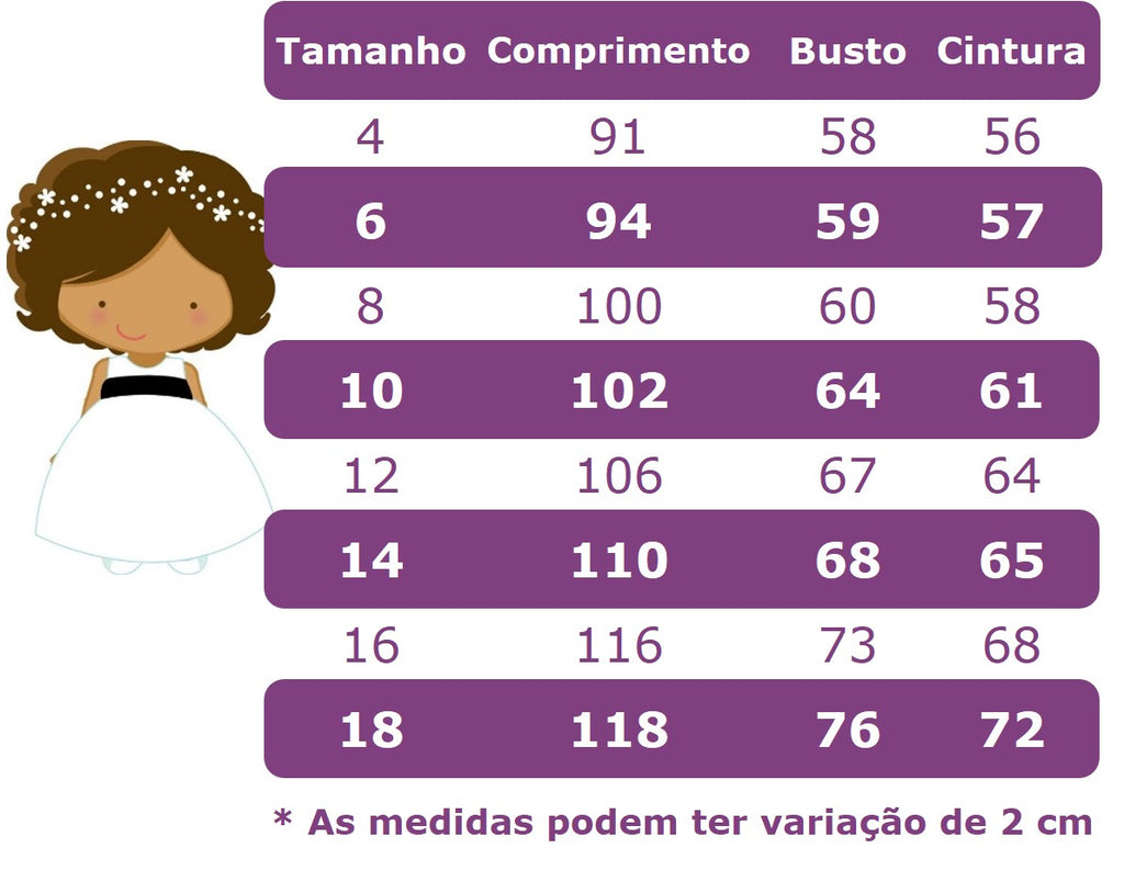 Vestido Infantil Luxo Rose com Aplique de Flores e Renda