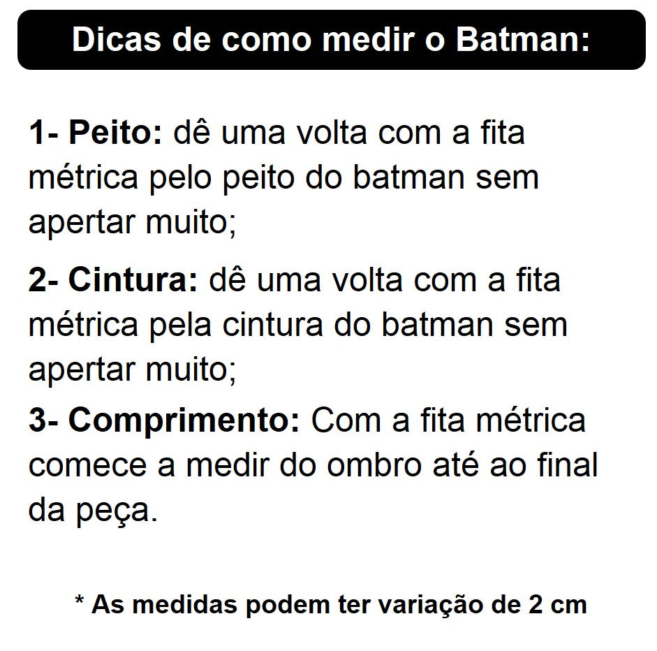 Fantasia Infantil Preta e Amarela com Máscara para Festas