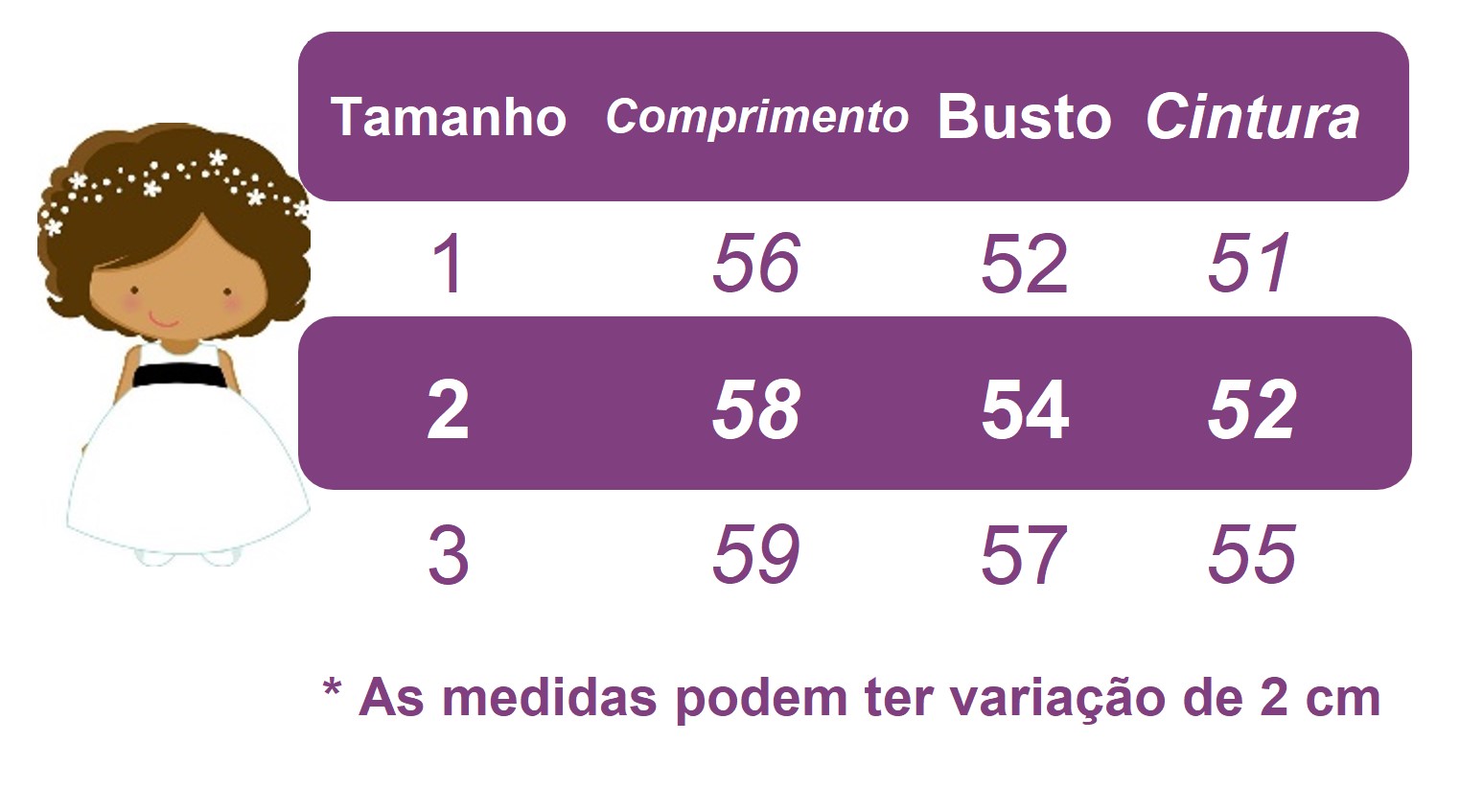 Vestido Infantil Branco com Poá e Cinto de Strass e Pérolas