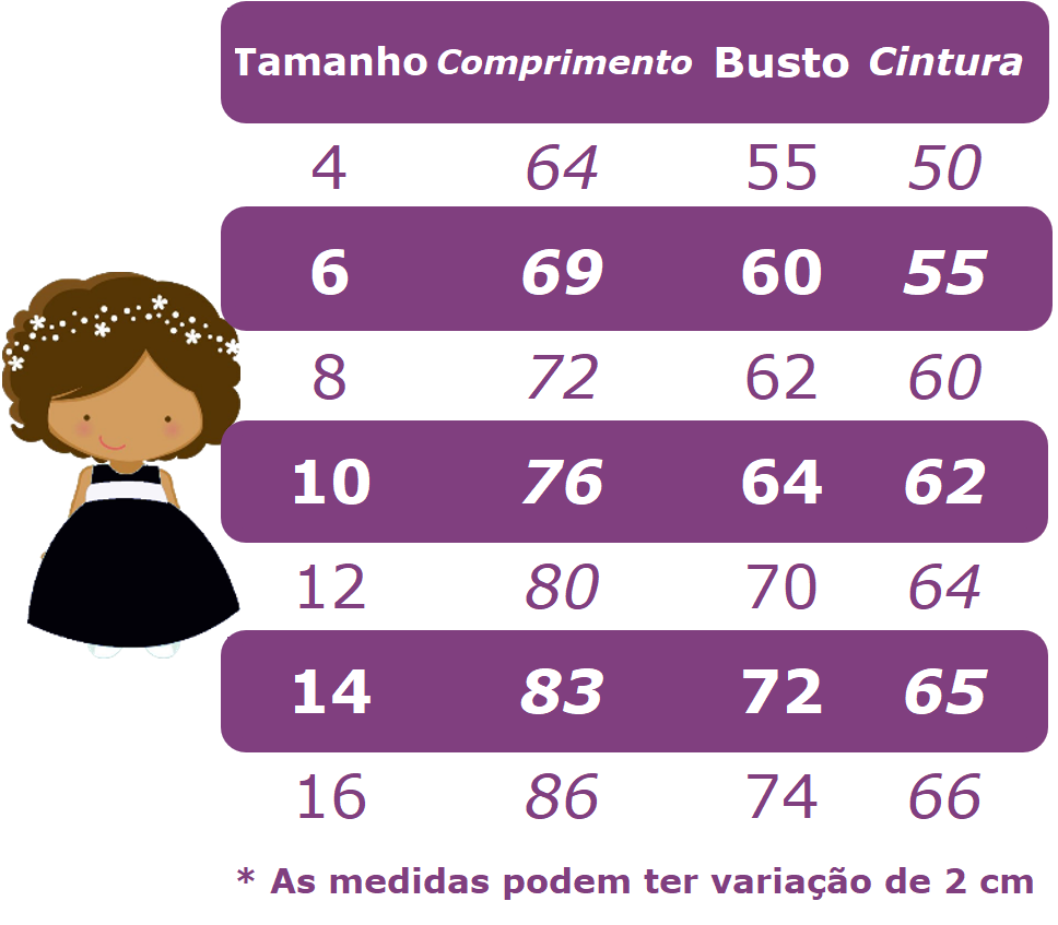 Vestido Infantil Azul Florido Com Cinto de Pérolas