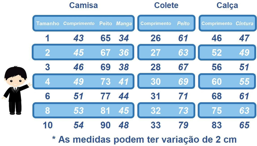 Conjunto Social Preto e Cinza com Camisa, Calça e Gravata para Festas