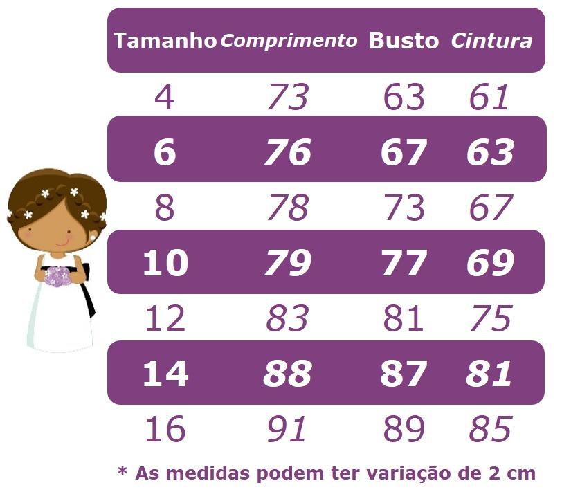 Vestido Infantil Azul Marinho Com Renda e Tule Glitter