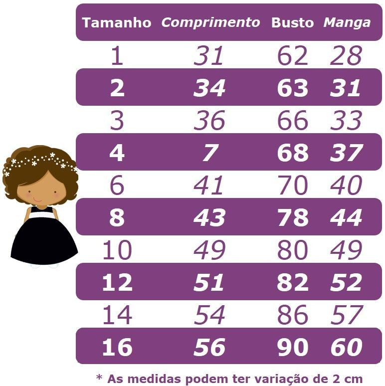 Jaqueta infantil Pink Com Forro Luxo Couro Sintético