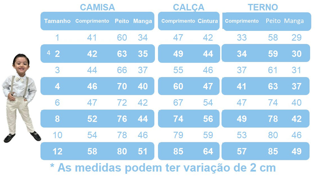 Terno Social Com Calça Cinza Camisa Branca Gravata