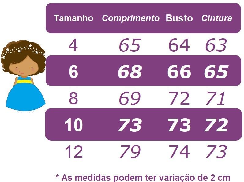 Vestido Infantil Azul Colorido Casual de Alça para Primavera e Verão