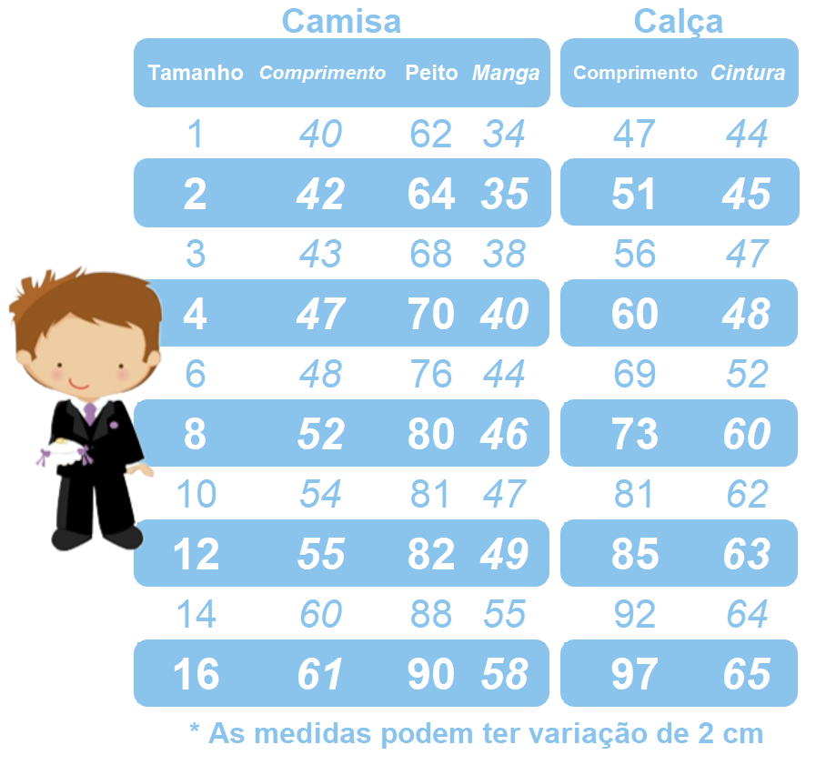Conjunto Social Infantil Camisa Branca e Calça com Suspensório Preto