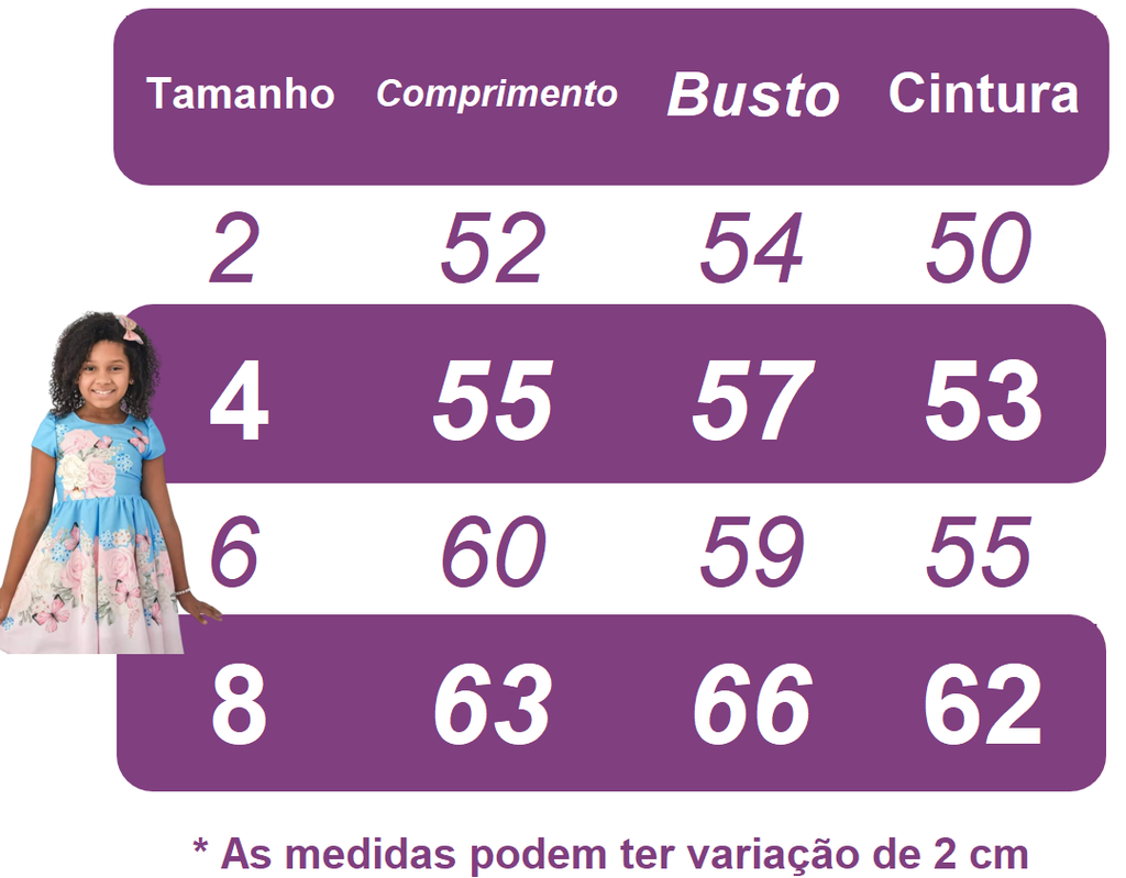 Macaquinho Infantil Floral Colorido Luxo para Primavera