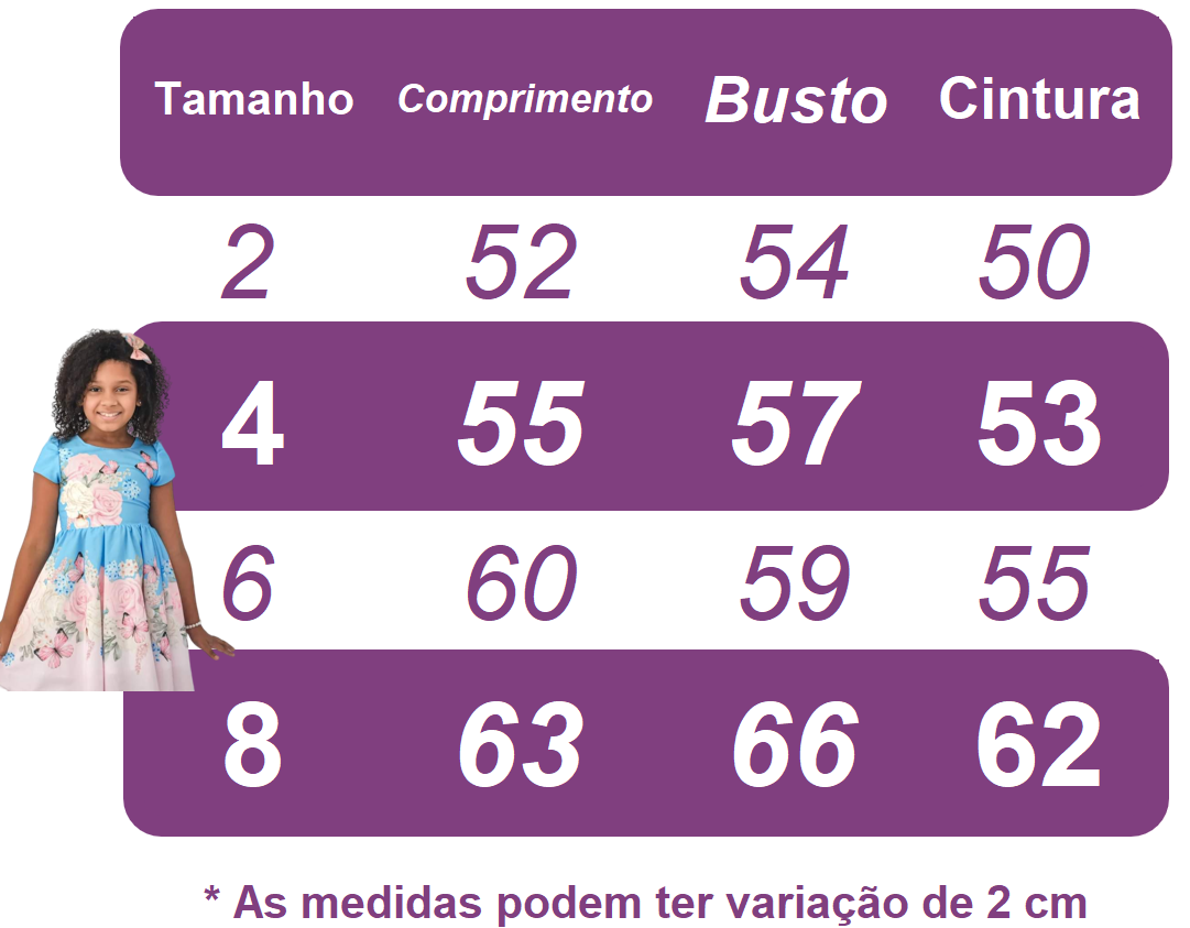 Macaquinho Infantil Floral Colorido Luxo para Primavera