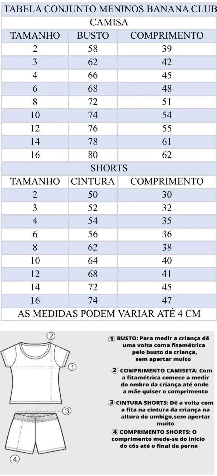 Conjunto Laranja para Meninos em Linho com Camisa e Bermuda