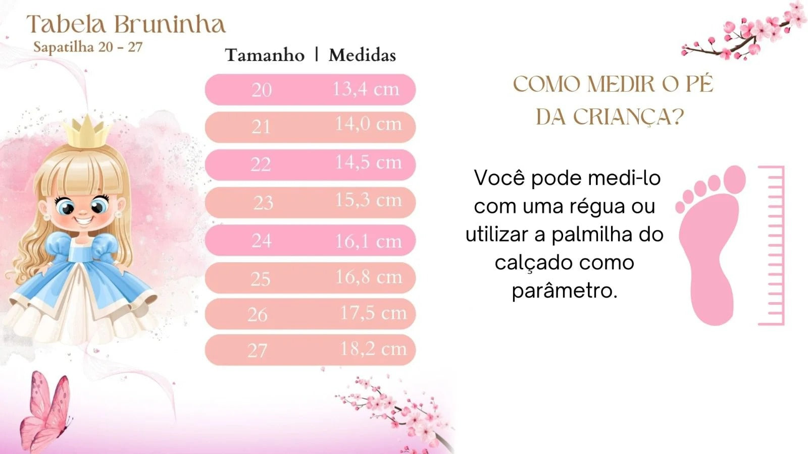 Sapatilha Rosa com Flores para Meninas em Tecido Sintético