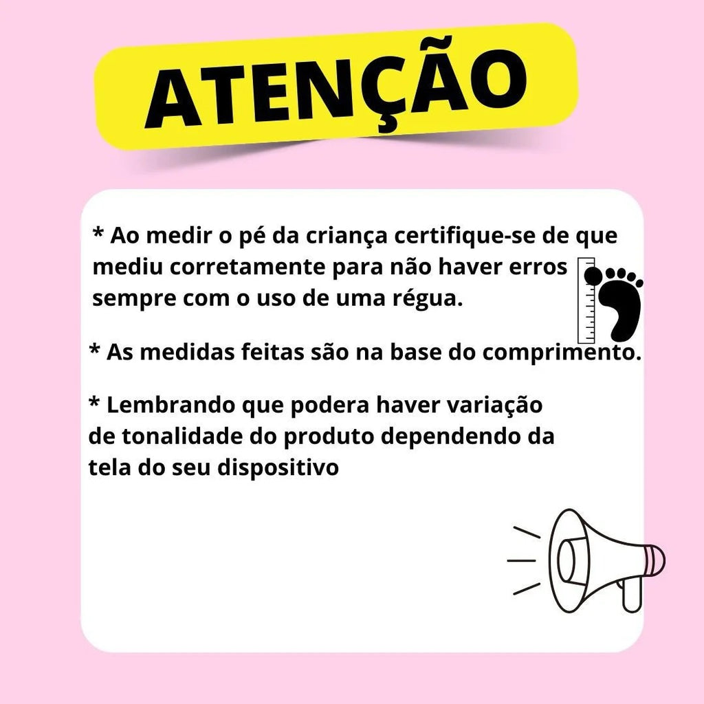 Sapatilha Rosa com Flores para Meninas em Tecido Sintético