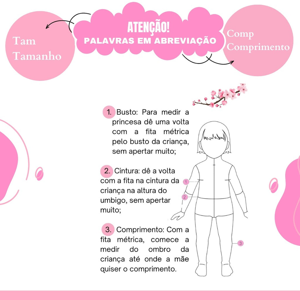 Vestido Infantil Mãe e Filha em Tecido Ligth Basic Off