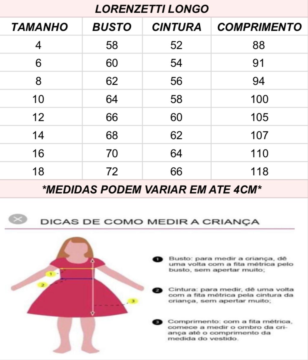 Vestido Branco com Forro em Poliéster e Algodão para Batizado e Casamento