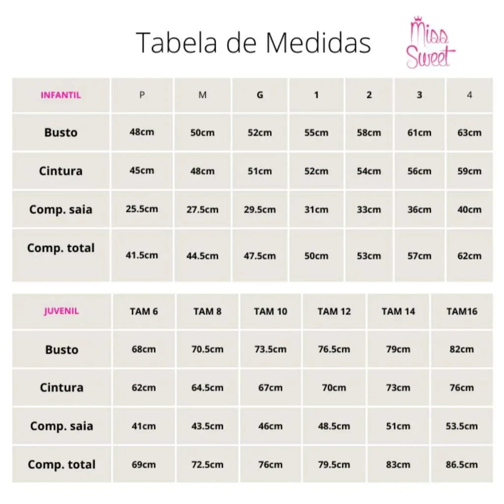 Vestido Rosa Bebê em Poliéster com Laços para Meninas