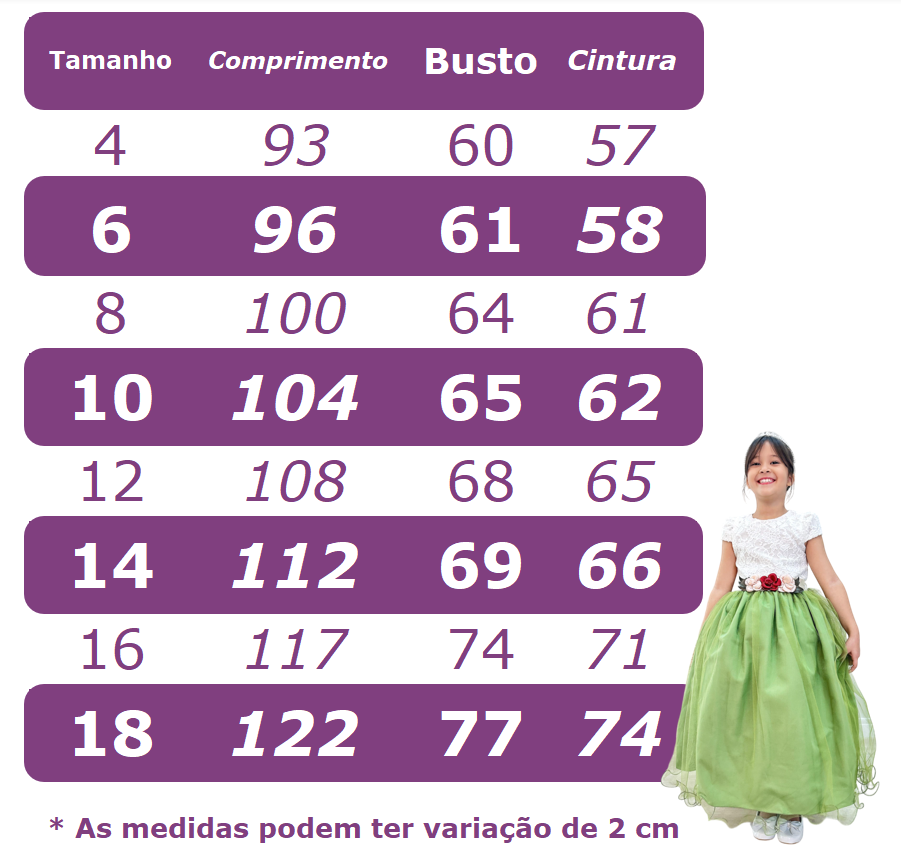 Vestido Infantil Off White com Saia Rosa, Renda e Broche de Flor