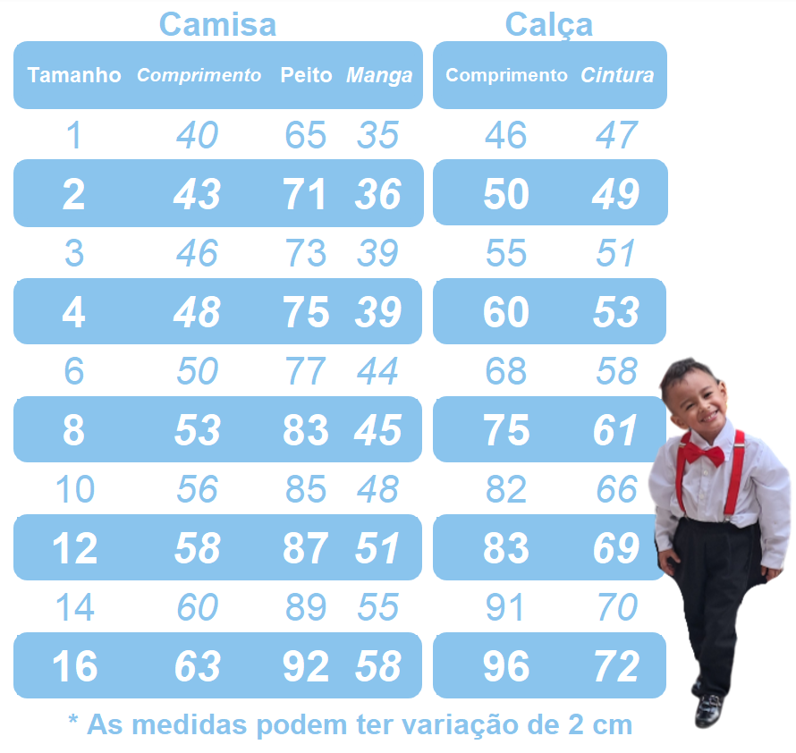 Conjunto Preto Social com Camisa, Calça e Gravata em Algodão e Poliamida