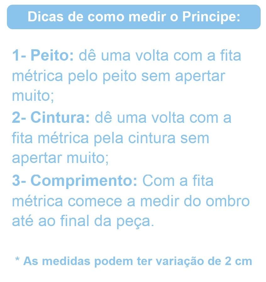 Conjunto Social Luxo Infantil com Camisa de Algodão e Calça de Poliéster Bege