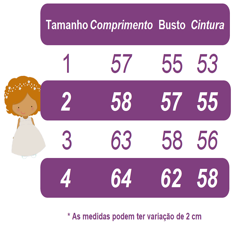 Vestido Infantil Nude com Renda Branca e Cinto de Pérolas