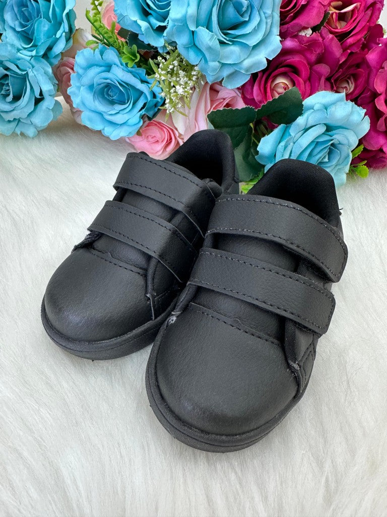 Tenis D Milan Vivi Preto