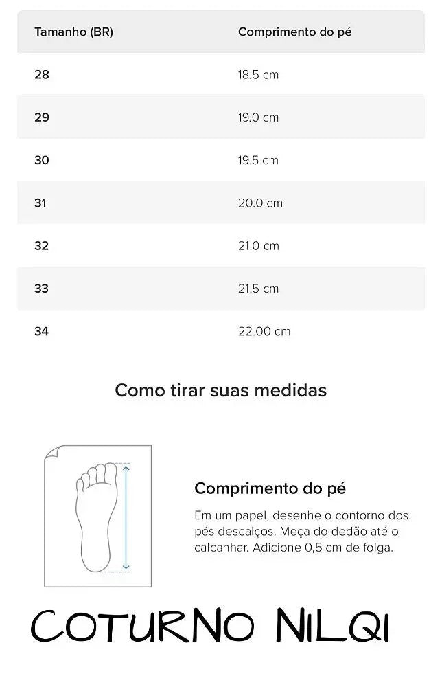 Bota Infantil Preta com Sola Antiaderente e Detalhes em Strass