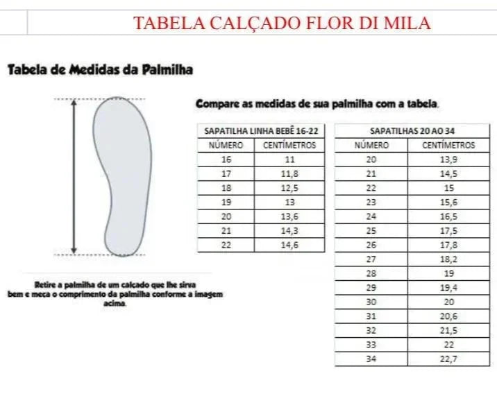 Sapatilha Branca com Lacinho e Strass para Meninas