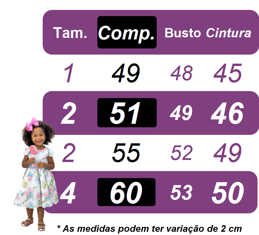 Vestido Infantil Rosa com Pérolas para Festas Baby Fazendinha