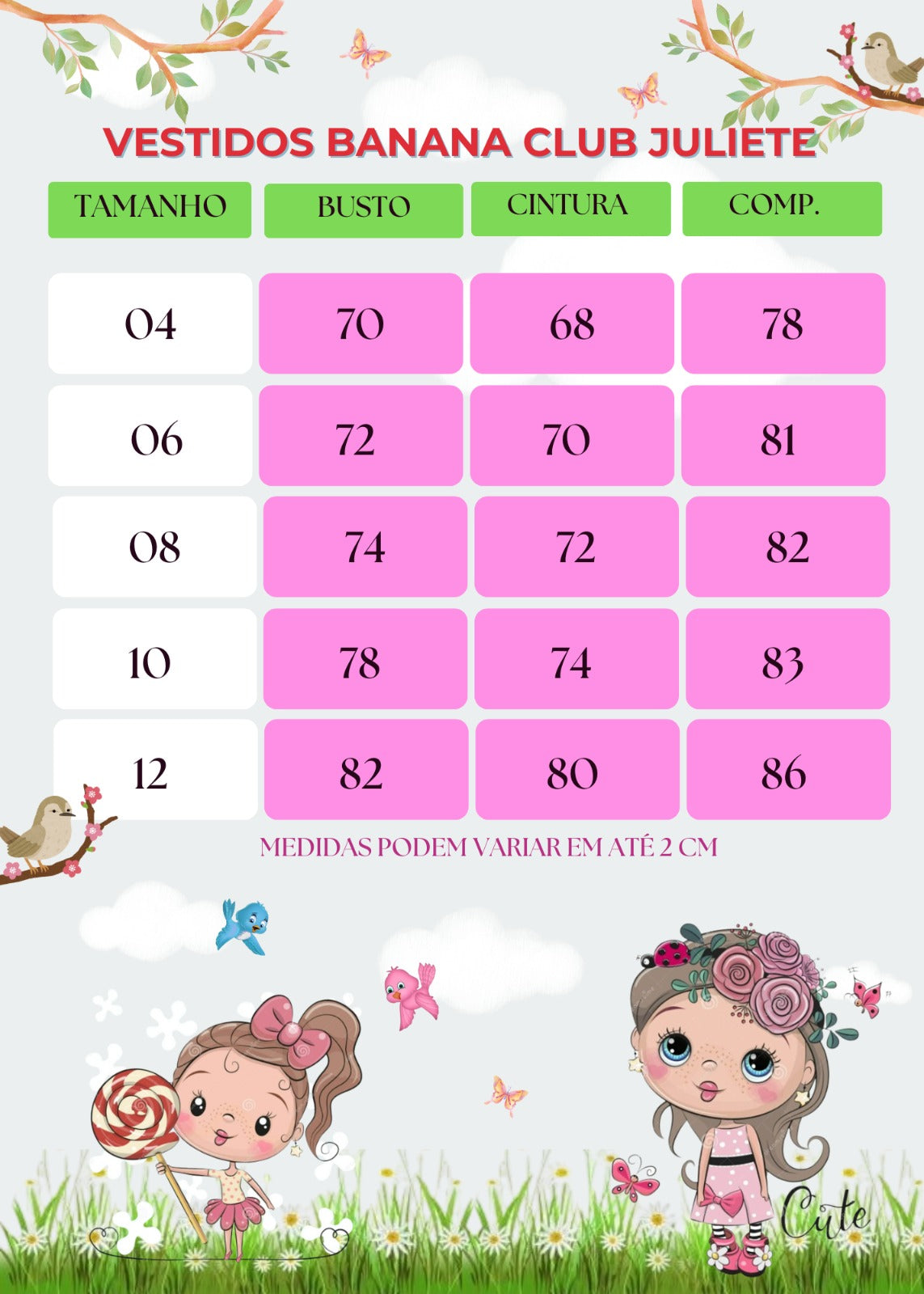 Vestido Pink de Viscose com Gola Redonda e Mangas Alcinha