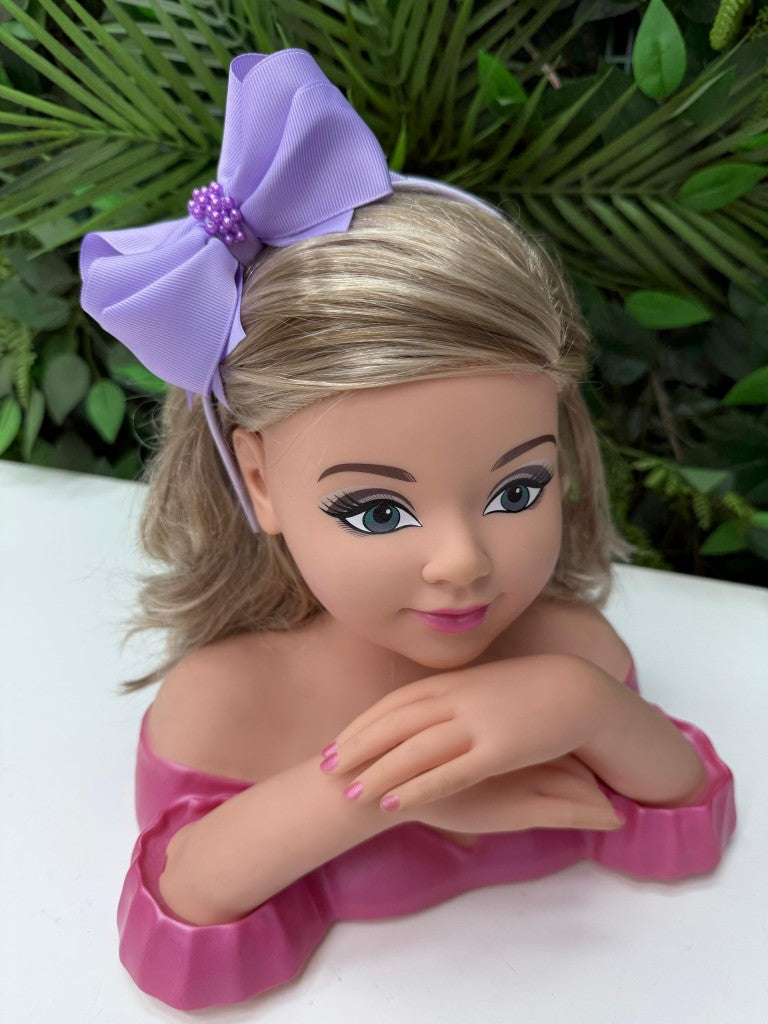 Tiara Belli Juliana Lilas