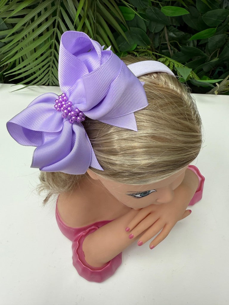 Tiara Belli Juliana Lilas
