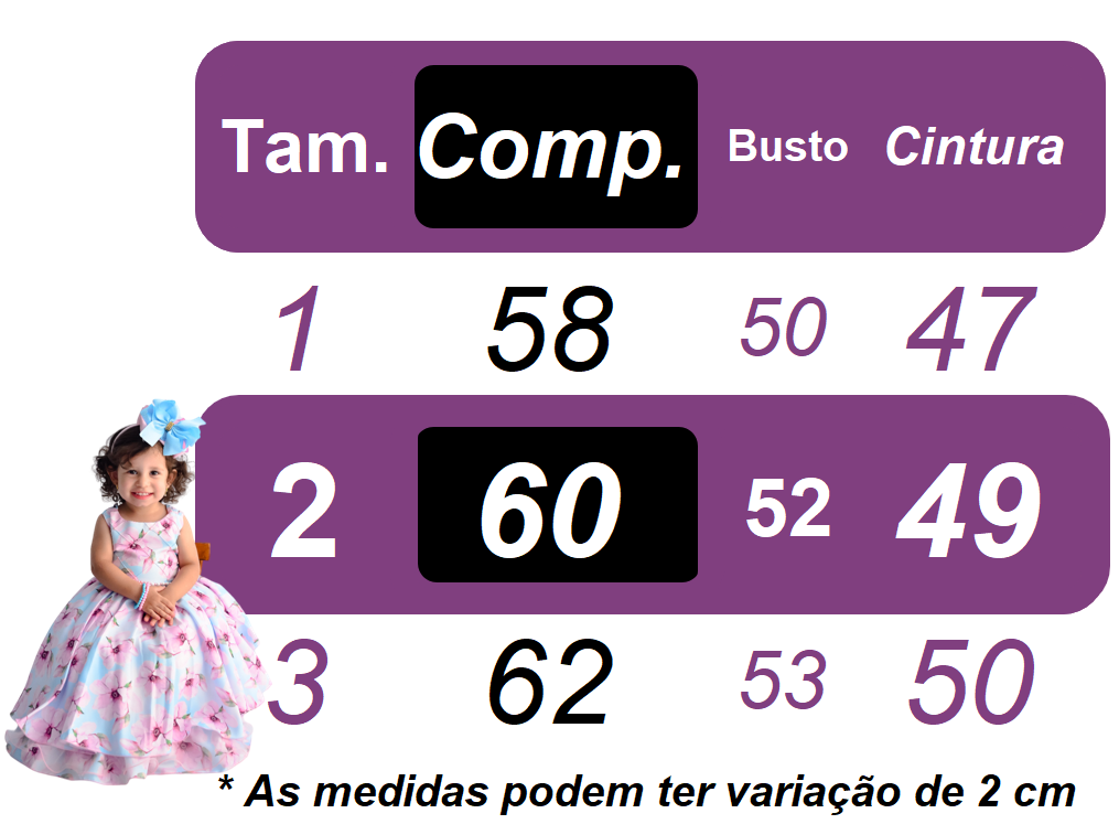 Vestido Infantil Branco Com Renda Para Daminhas De Batizado