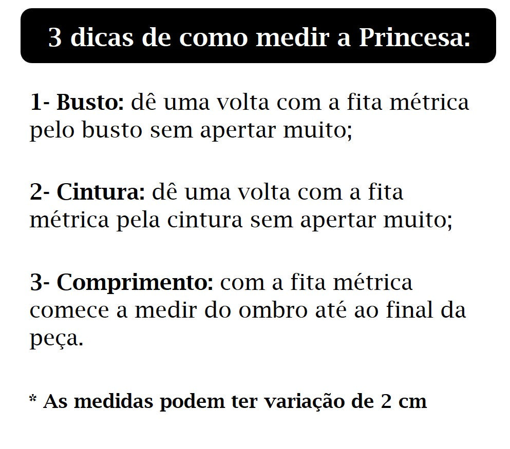 Fantasia Infantil Preto Com Babados Luxo Para Meninas