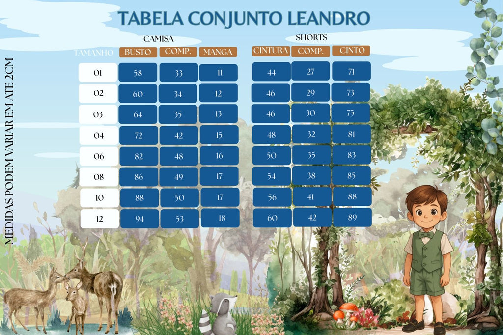Conjunto Social Infantil Elegante em Cinza Grafite com Colete e Bermuda