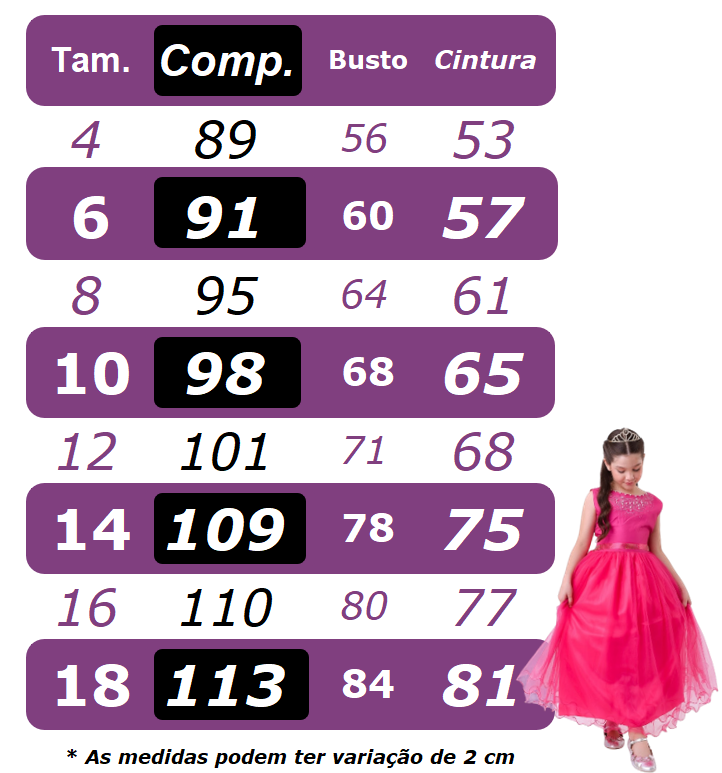 Vestido Longo Infantil Prata com Pérolas para Damas de Honra