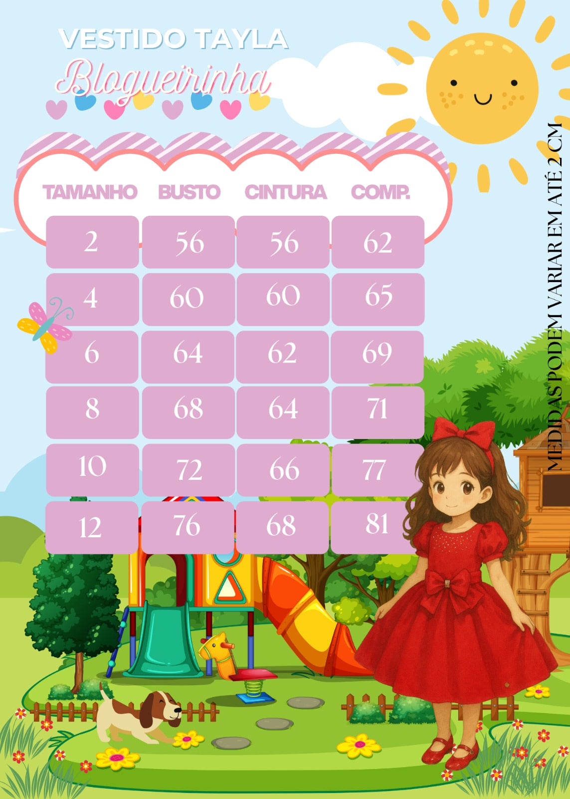 Vestido Infantil Vermelho Luxo com Laço e Pedrarias