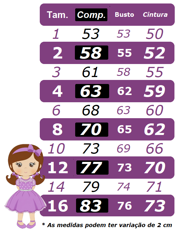 Vestido Infantil Rose Tule Bordado com Glitter Daminhas