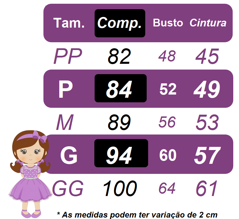 Fantasia Infantil Princesa em Cetim Amarelo com Saia Rodada