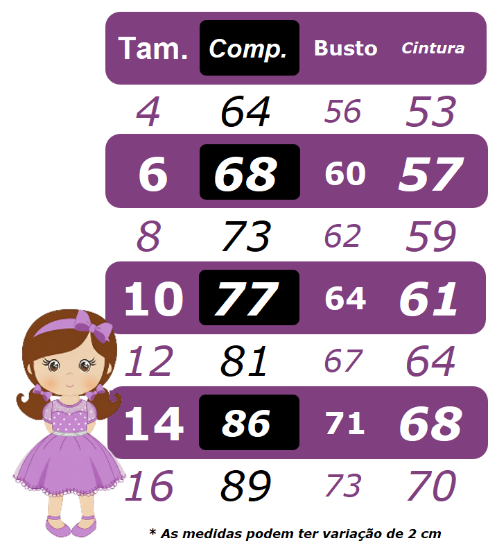 Vestido Infantil Branco com Detalhes em Guipir e Cinto para Festas