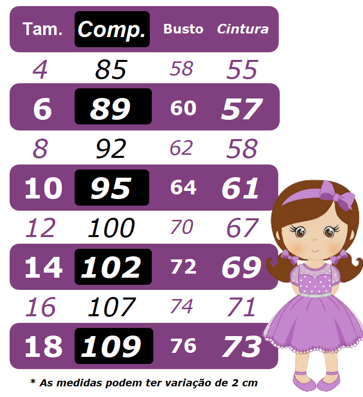Vestido Longo Infantil Rosa com Busto Nervurado para Festas