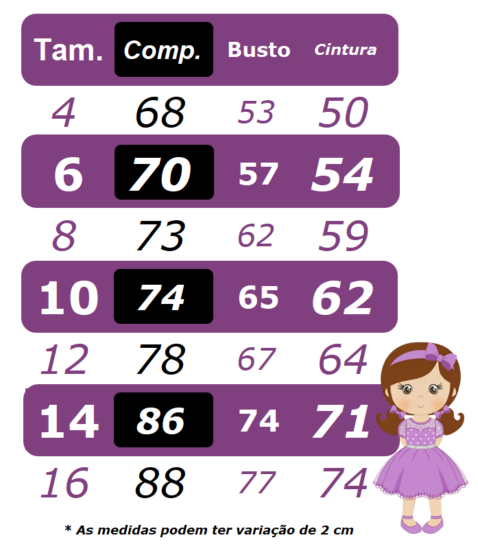 Vestido Infantil Azul Marinho Com Renda e Tule Glitter