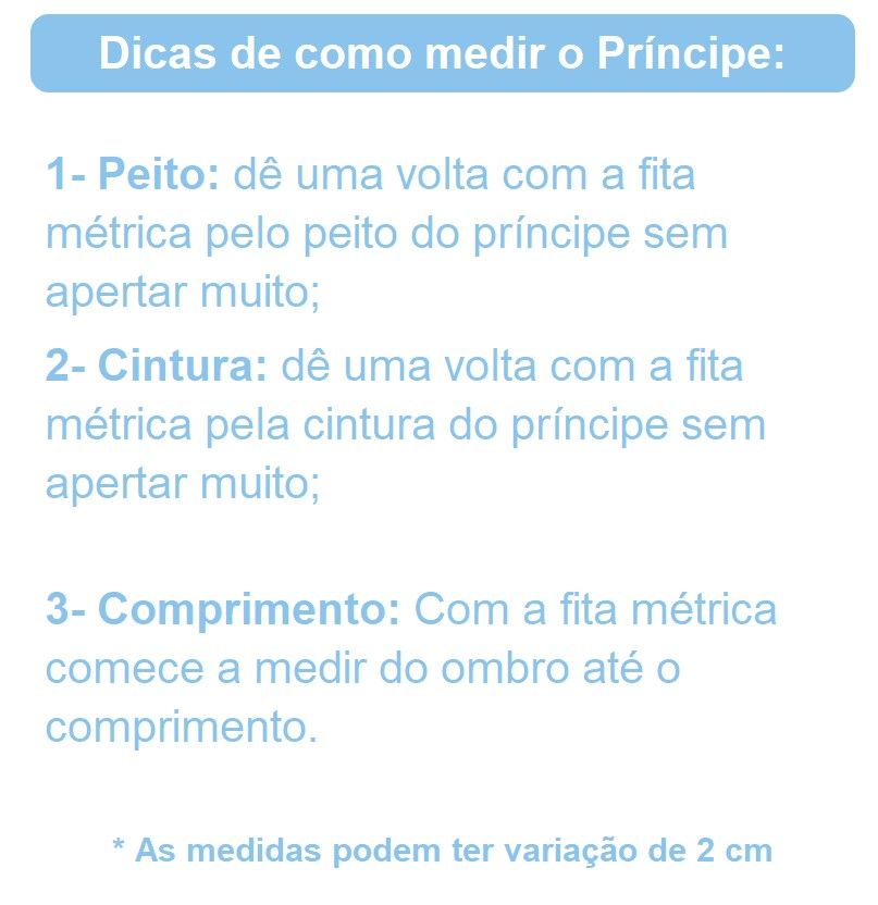 Conjunto Social Infantil Azul Claro com Camisa, Calça, Suspensório e Gravata