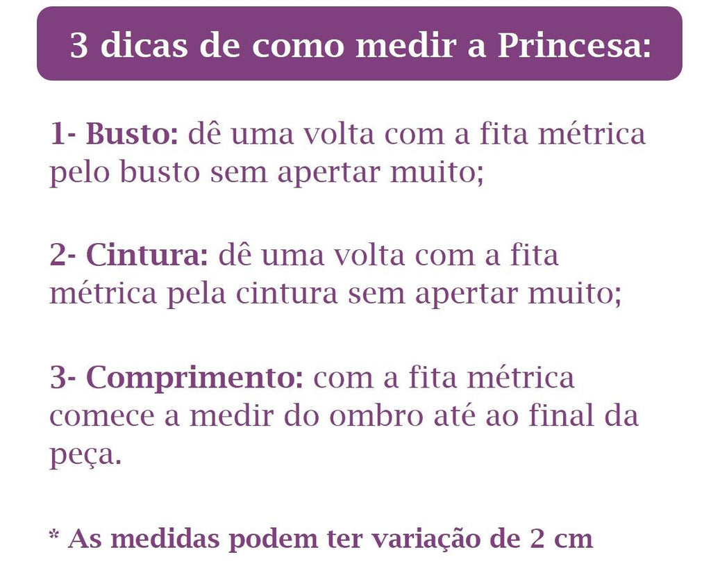 Vestido Infantil Trapézio Manga Flu-Flu em Tecido Lavável