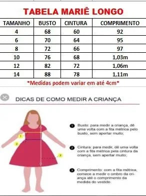 Vestido Marie Longo Olivia Branco