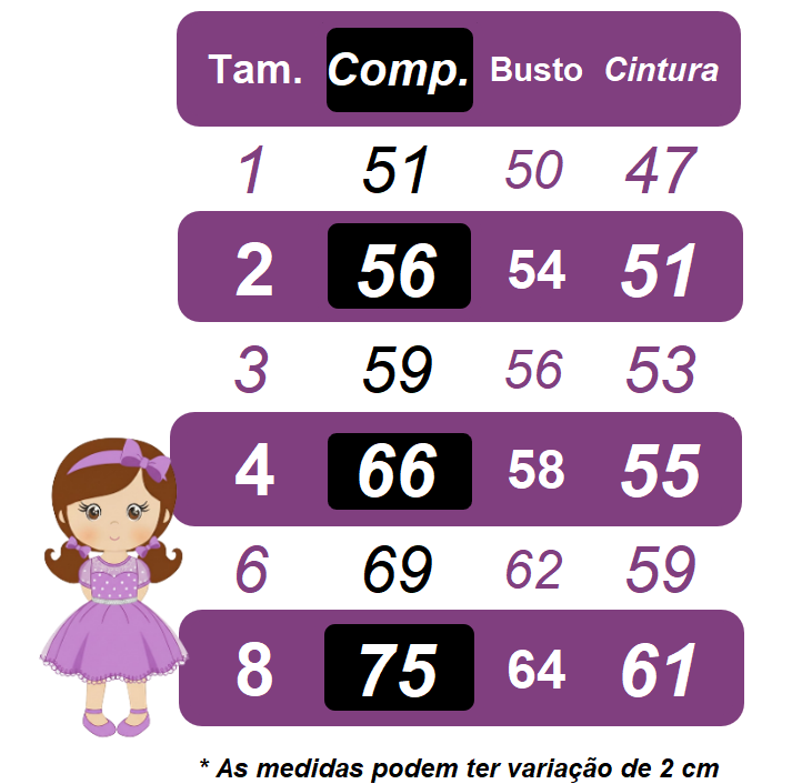 Vestido Infantil Jardim Encantado Com Renda Lilás Festas